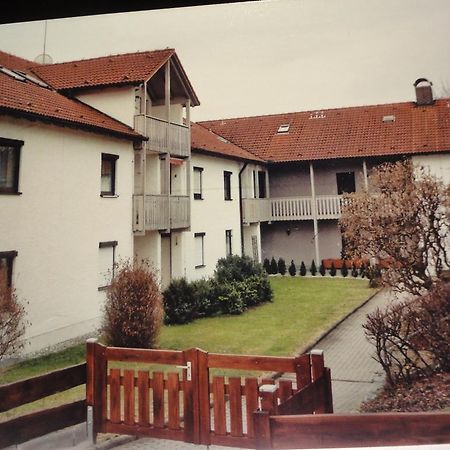 Ferienwohnung Majo Bad Birnbach Oda fotoğraf