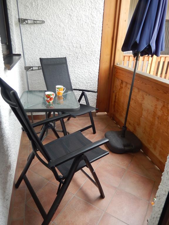 Ferienwohnung Majo Bad Birnbach Oda fotoğraf