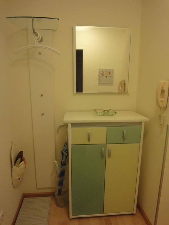 Ferienwohnung Majo Bad Birnbach Oda fotoğraf